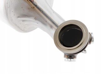 NTY DPF AR 000 PARTICULATE FILTER DPF Car type buses cargo vans passenger cars