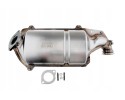 NTY DPF AR 000 PARTICULATE FILTER DPF Product weight with unit packaging 5 73 kg