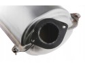 NTY DPF AR 000 PARTICULATE FILTER DPF Catalog number of substitutes DENCKERMANN N100134 KAMOKA 8010023 LRT DPF4519 LRT DPF4524 M
