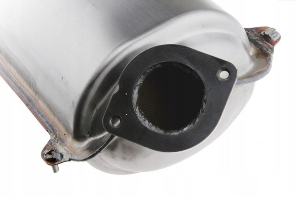 NTY DPF AR 000 PARTICULATE FILTER DPF Catalog number of substitutes DENCKERMANN N100134 KAMOKA 8010023 LRT DPF4519 LRT DPF4524 M