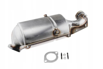 NTY DPF AR 000 PARTICULATE FILTER DPF Catalog number of the original ALFA ROMEO 50525613 ALFA ROMEO 51799557 ALFA ROMEO 51806913
