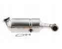 NTY DPF AR 000 PARTICULATE FILTER DPF Customs tariff code 84212300