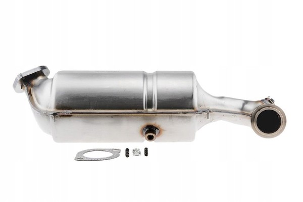 NTY DPF AR 000 PARTICULATE FILTER DPF Customs tariff code 84212300