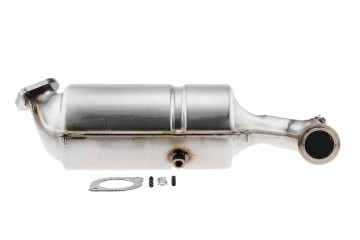 NTY DPF AR 000 PARTICULATE FILTER DPF Customs tariff code 84212300