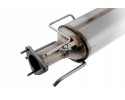 NTY DPF AR 000 PARTICULATE FILTER DPF Version European