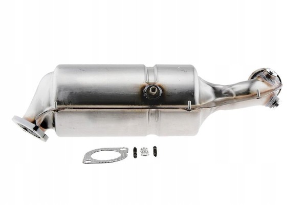 NTY DPF AR 000 PARTICULATE FILTER DPF EAN GTIN 5902048036827