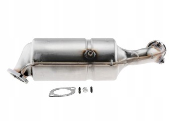 NTY DPF AR 000 PARTICULATE FILTER DPF EAN GTIN 5902048036827