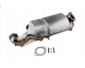 NTY DPF-AR-000 Filtro de partículas / filtro de hollín, sistema de e