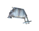 CATALYST SUZUKI GRAND VITARA 1 9 DDiS 2005 Quality of parts according to GVO P replacement with original quality