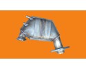 CATALYST SUZUKI GRAND VITARA 1 9 DDiS 2005 Part manufacturer JMJ