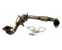 MAXGEAR CATALYST FORD FOCUS III V C MAX II 1 0 ECOBOOST EURO5