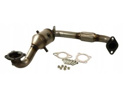 MAXGEAR CATALYST FORD FOCUS III V C MAX II 1 0 ECOBOOST EURO5