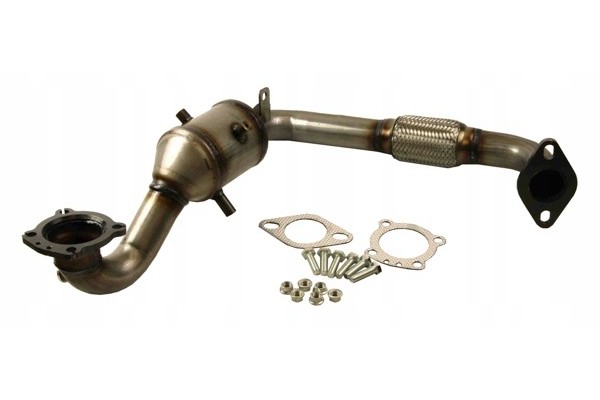 MAXGEAR CATALYST FORD FOCUS III V C MAX II 1 0 ECOBOOST EURO5