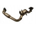 MAXGEAR CATALYST FORD FOCUS III V C MAX II 1 0 ECOBOOST EURO5 Packaging status original