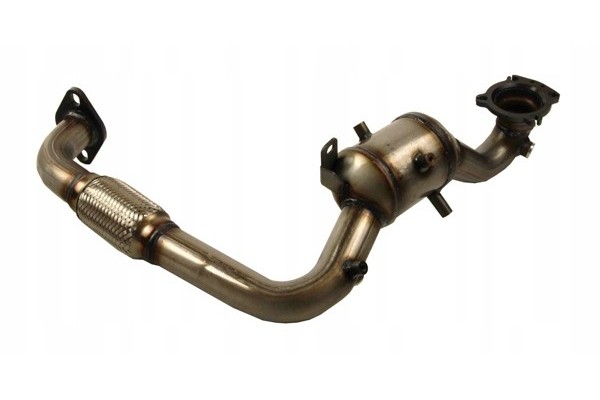 MAXGEAR CATALYST FORD FOCUS III V C MAX II 1 0 ECOBOOST EURO5 Packaging status original