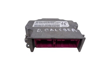 P04672603AF CENTRALITA AIRBAG DODGE CALIBER (PM) S 2007 P04672603AF 212653 DODGE - 1
