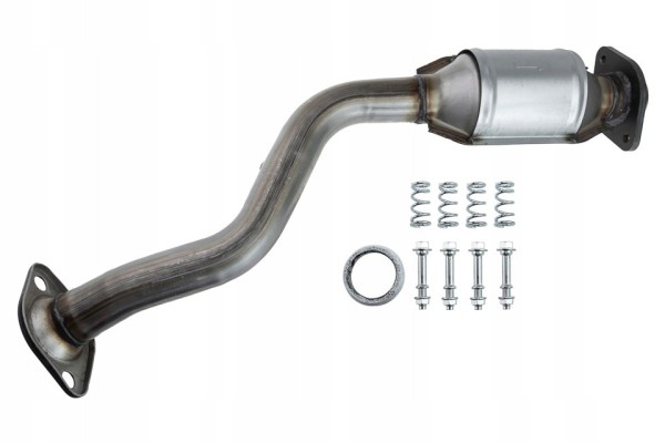 NTY KAT NS 002 Catalyst Catalog number of the part KAT NS 002