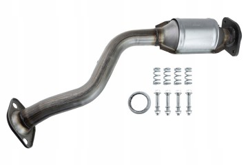 NTY KAT NS 002 Catalyst Catalog number of the part KAT NS 002