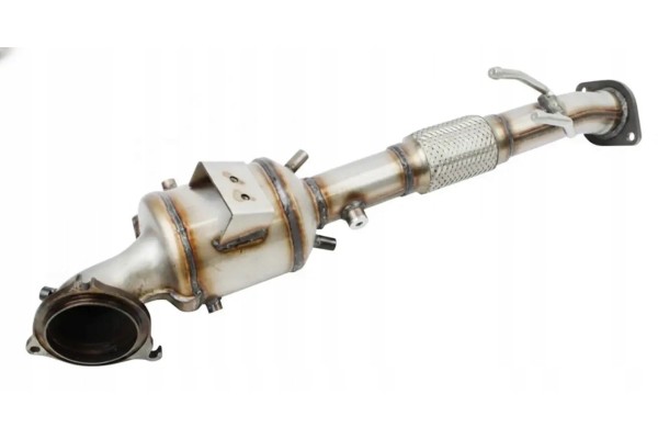 CATALYST 27 6272 MAXGEAR FORD KUGA II