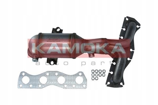 CATALYST KAMOKA 8015047 Part manufacturer Kamoka