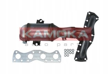 CATALYST KAMOKA 8015047 Part manufacturer Kamoka