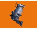 DPF FAP FILTER OPEL ASTRA J 2 0 CDTI 2009 Part manufacturer JMJ