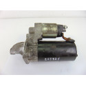7796892 MOTOR ARRANQUE BMW SERIE 3 BERLINA (E90) 7796892 MOTOR ARRANQUE BMW SERIE 3 BERLINA (E90)