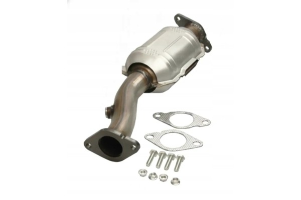 CATALYST EURO EMISSION 4 27 6187 MAXGEAR FORD