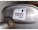 New Original Final Silencer Peugeot 2008 1 2THP 9818337780 Car type 4x4 SUV passenger cars