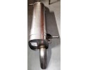 New Original Final Silencer Peugeot 2008 1 2THP 9818337780 Catalog number of the original 9818337780