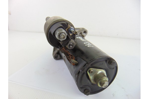 7796892 MOTOR ARRANQUE BMW SERIE 3 BERLINA (E90)