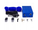 ACTIVE END SILENCER WITH SOUND ADJUSTMENT SPORTS THROTTLE 2 5 63mm Product weight 4 25 kg