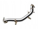 Downpipe FMIC Pro AUDI A5 2 0 TDI B8 2008 2013