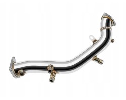 Downpipe FMIC Pro AUDI A5 2 0 TDI B8 2008 2013