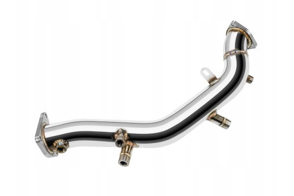 Downpipe FMIC Pro AUDI A5 2 0 TDI B8 2008 2013