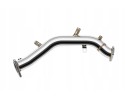 Downpipe FMIC Pro AUDI A5 2 0 TDI B8 2008 2013 Part manufacturer FMIC
