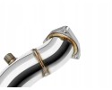 Downpipe FMIC Pro AUDI A5 2 0 TDI B8 2008 2013 Catalog number of the part FMICPRO DP 045 2