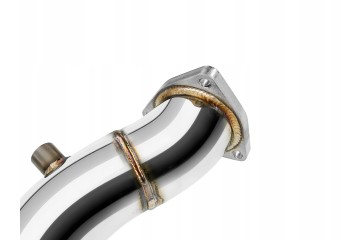 Downpipe FMIC Pro AUDI A5 2 0 TDI B8 2008 2013 Catalog number of the part FMICPRO DP 045 2