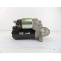7796892 MOTOR ARRANQUE BMW SERIE 3 BERLINA (E90) 7796892 MOTOR ARRANQUE BMW SERIE 3 BERLINA (E90)