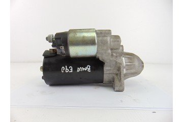 7796892 MOTOR ARRANQUE BMW SERIE 3 BERLINA (E90) 318d 2006 7796892 205321 BMW - 3