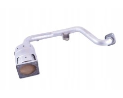 CATALYTIC CONVERTER CITROEN XSARA PICASSO 1 6 EURO 3 1731N1