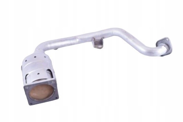 CATALYTIC CONVERTER CITROEN XSARA PICASSO 1 6 EURO 3 1731N1