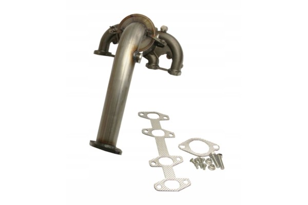 MAXGEAR 27 6143 CATALYTIC CONVERTER FIAT PUNTO 1 2 8V 99 EURO3