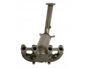 MAXGEAR 27 6143 CATALYTIC CONVERTER FIAT PUNTO 1 2 8V 99 EURO3 Part manufacturer Maxgear