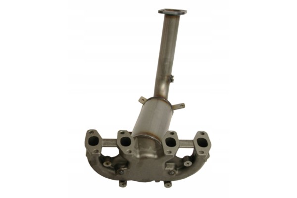 MAXGEAR 27 6143 CATALYTIC CONVERTER FIAT PUNTO 1 2 8V 99 EURO3 Part manufacturer Maxgear