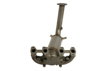 MAXGEAR 27 6143 CATALYTIC CONVERTER FIAT PUNTO 1 2 8V 99 EURO3 Catalog number of the part 27 6143