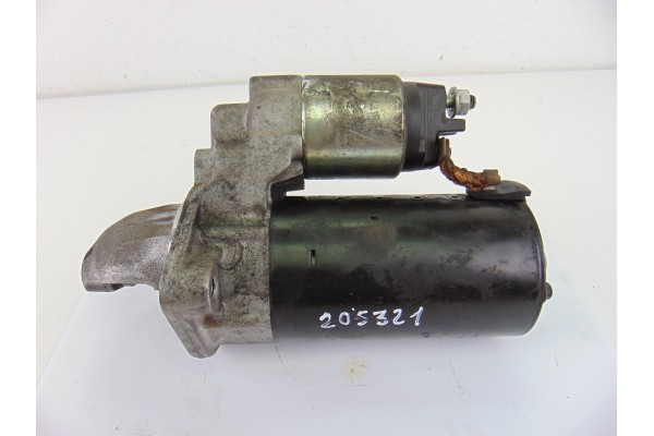 7796892 MOTOR ARRANQUE BMW SERIE 3 BERLINA (E90)