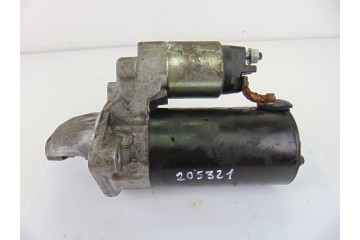 7796892 MOTOR ARRANQUE BMW SERIE 3 BERLINA (E90) 318d 2006 7796892 205321 BMW - 4