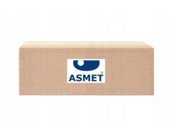 ASMET 07 265 system muffler