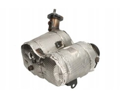 Particulate filter ASSO 16 15009